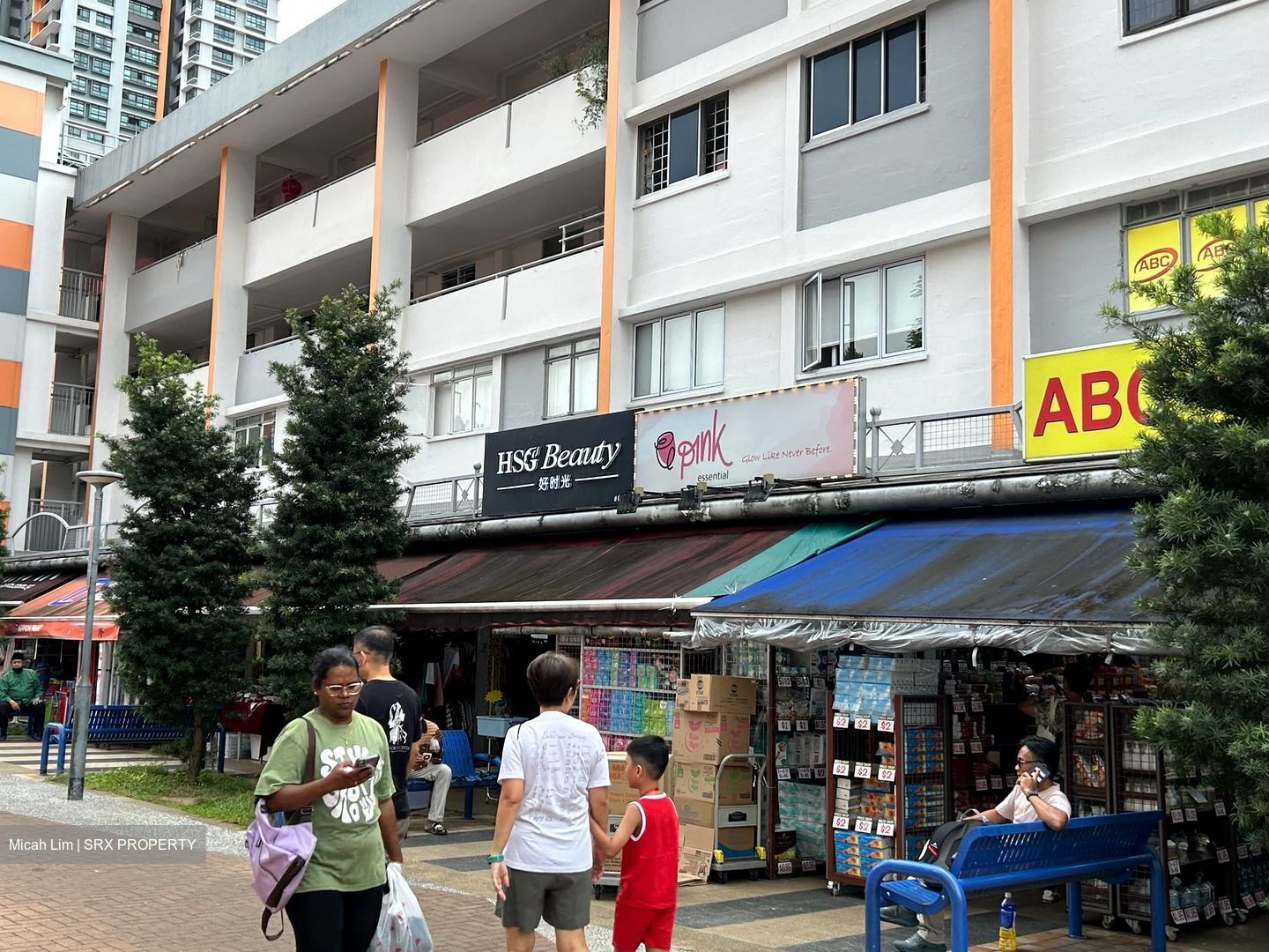 Clementi Avenue 3 (D5), Shop House #565757921